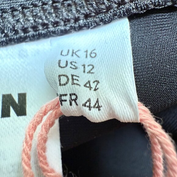 Boden Black Bikini Set - Picture 10 of 11